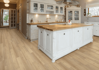 Luxury Vinyl Plank